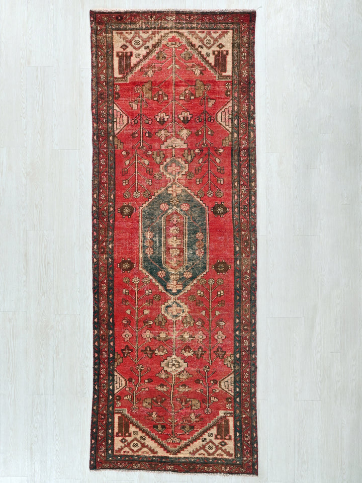 2' 12" x 8' 4"