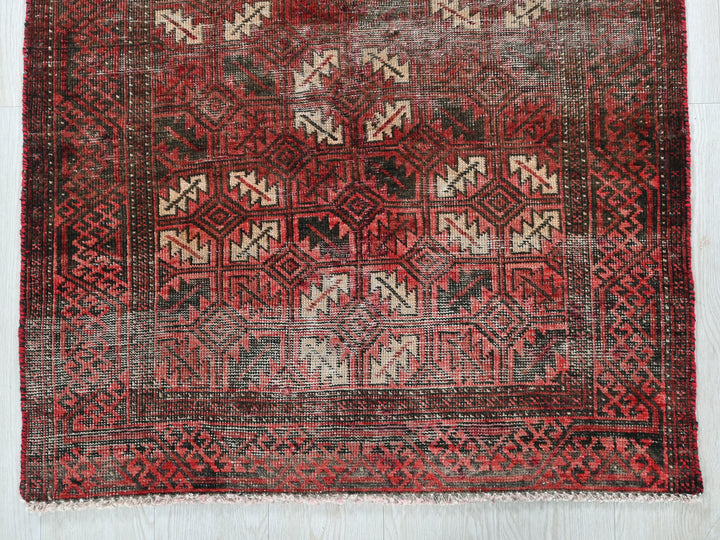 2' 11" x 5' 6"