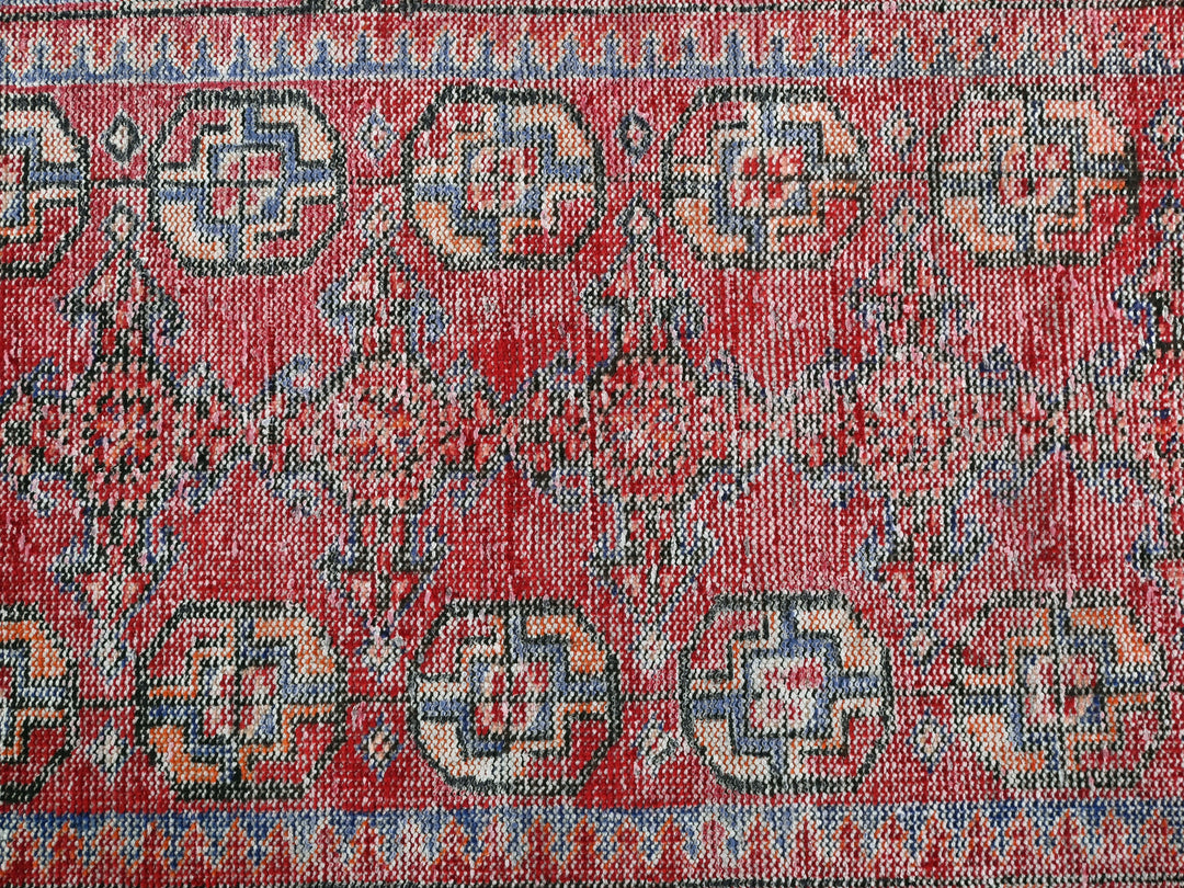 3' 1" x 10' 0"