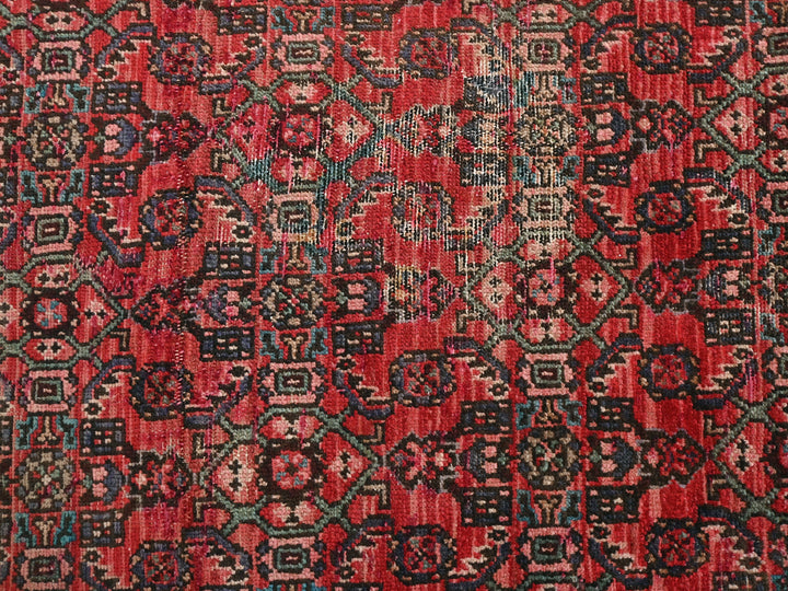 3' 1" x 9' 1"