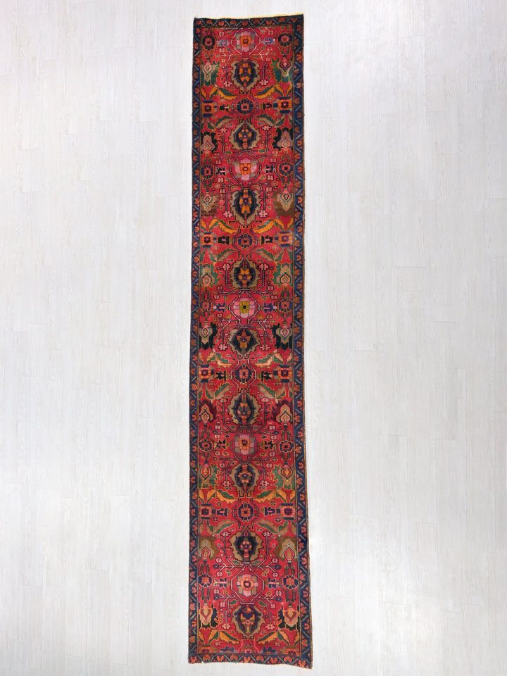 2' 4" x 12' 3"