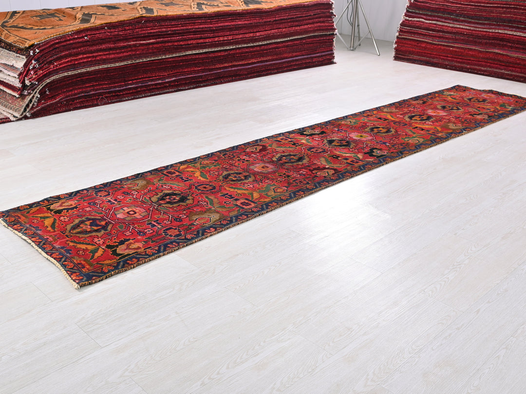 2' 4" x 12' 3"