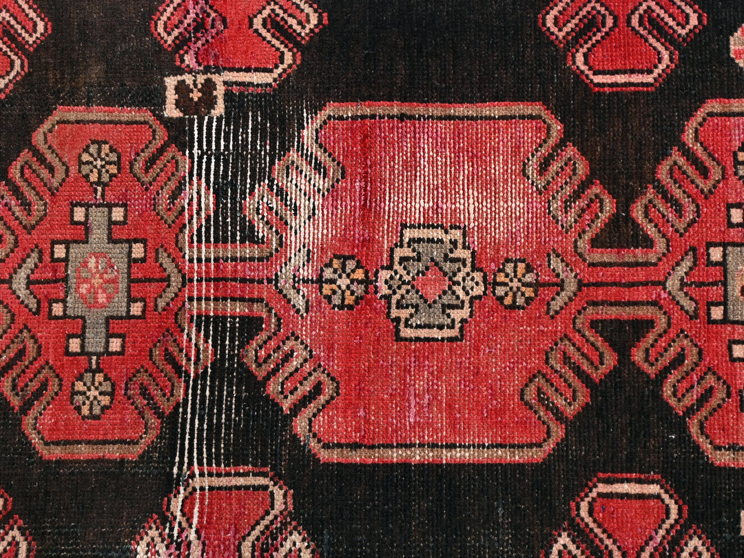 2' 1" x 7' 3"