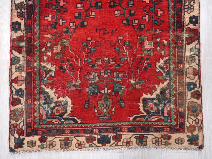 2' 11" x 9' 10"