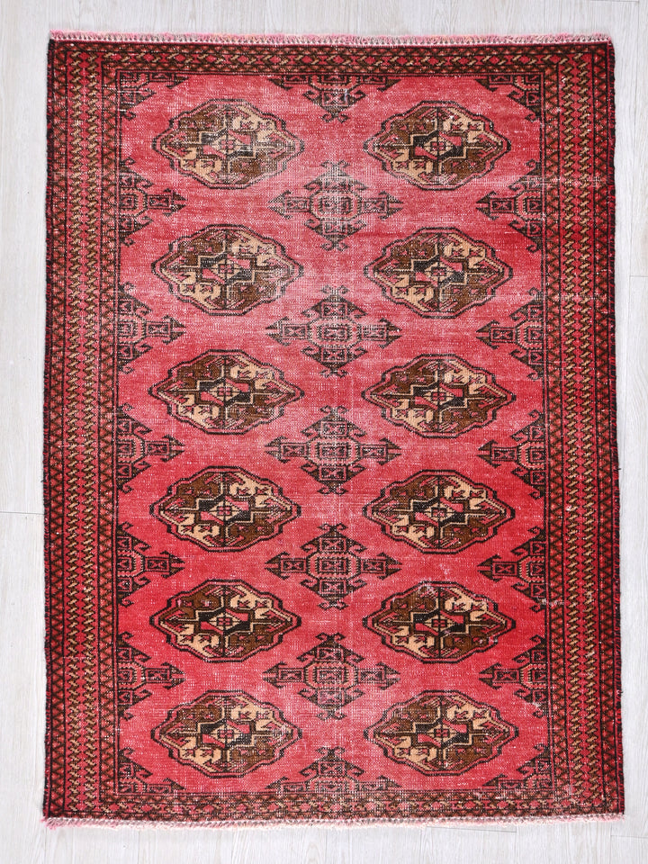 2' 12" x 4' 2"