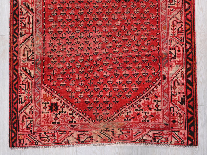 3' 4" x 10' 2"