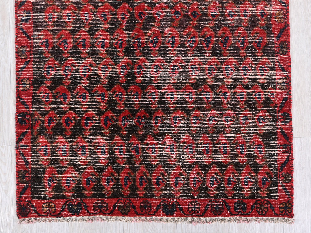 2' 6" x 14' 0"