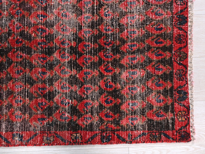 2' 6" x 14' 0"