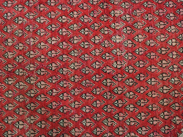 3' 2" x 9' 8"