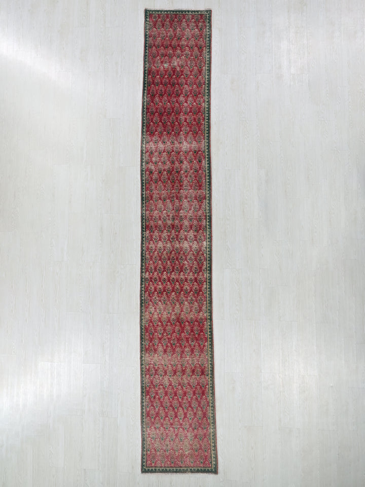 2' 0" x 14' 0"