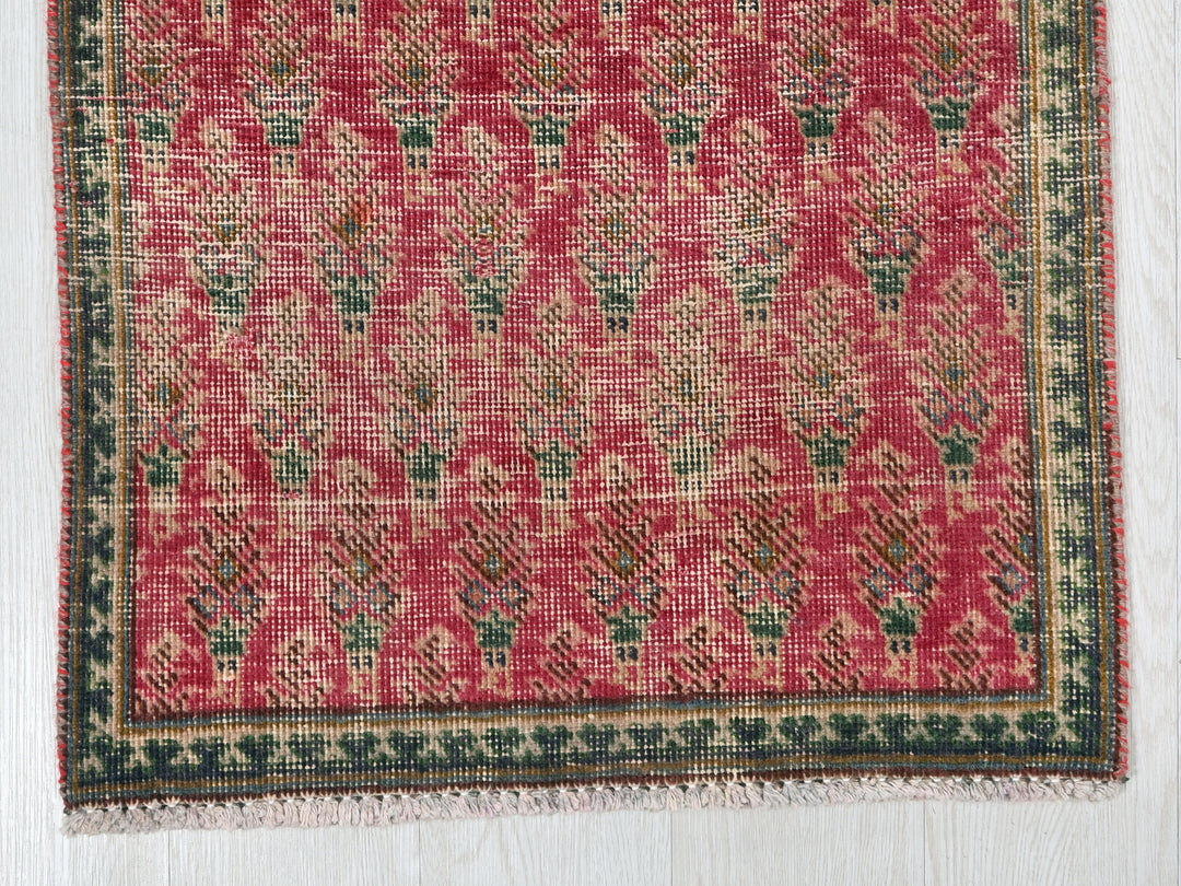 2' 0" x 14' 0"