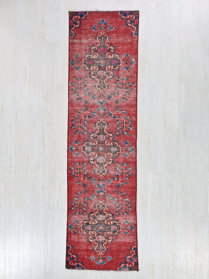 2' 4" x 9' 1"