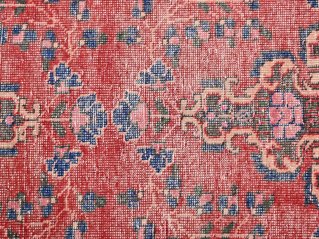 2' 4" x 9' 1"
