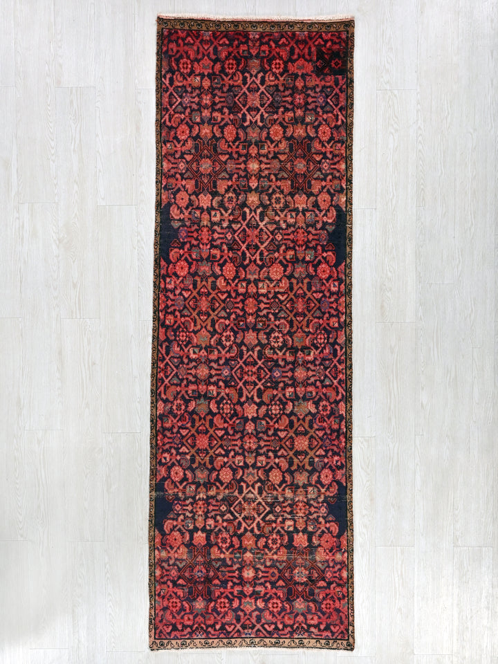 2' 11" x 8' 2"