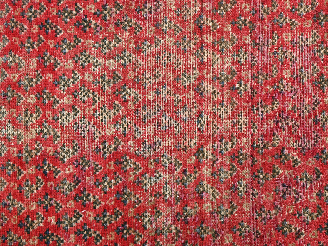 3' 1" x 9' 3"