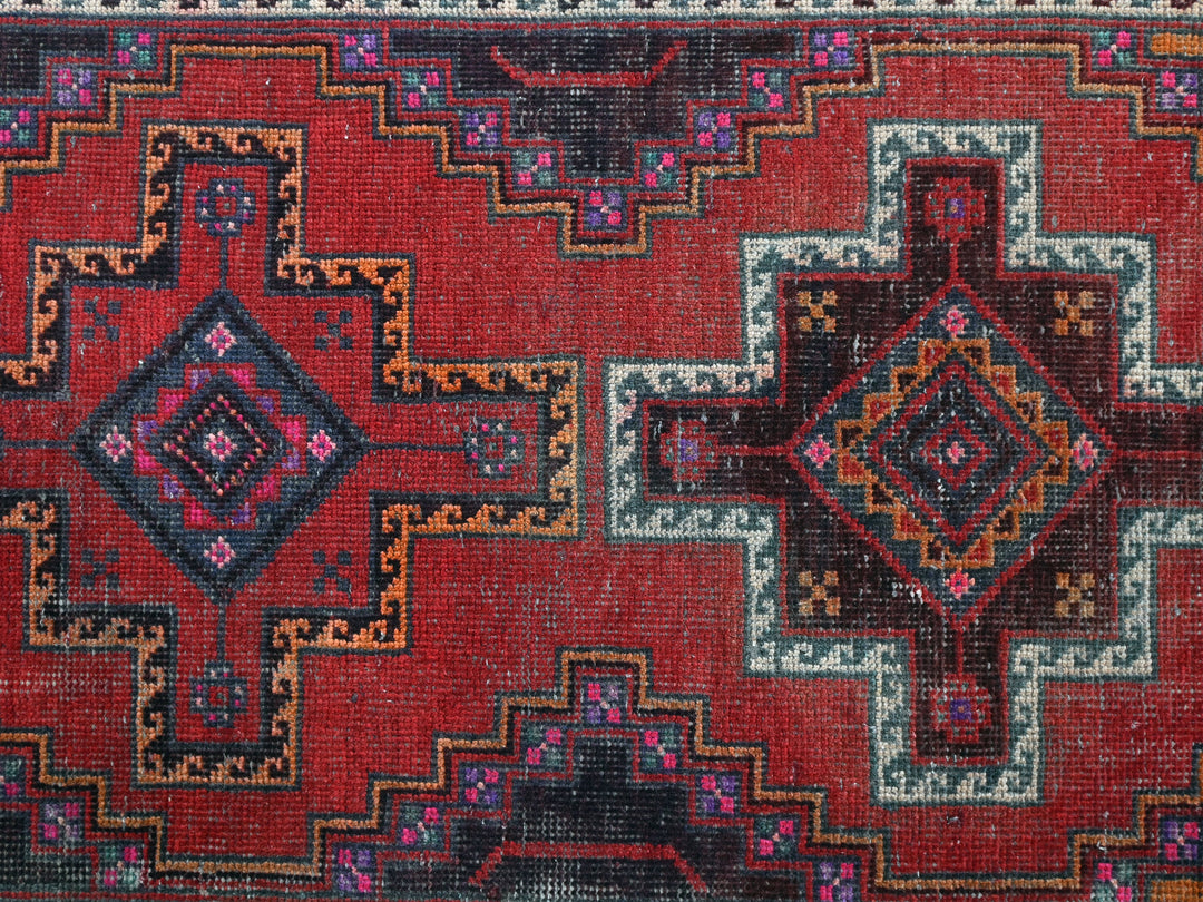 2' 12" x 9' 1"
