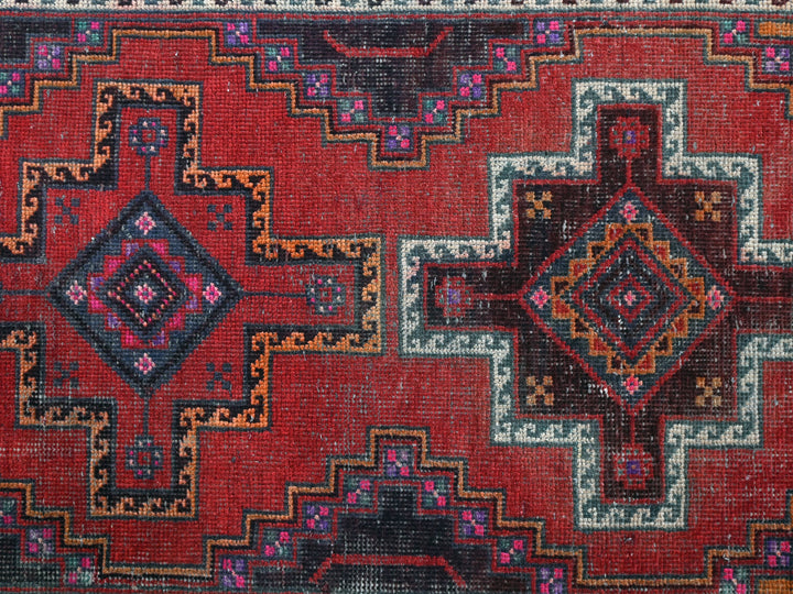 2' 12" x 9' 1"