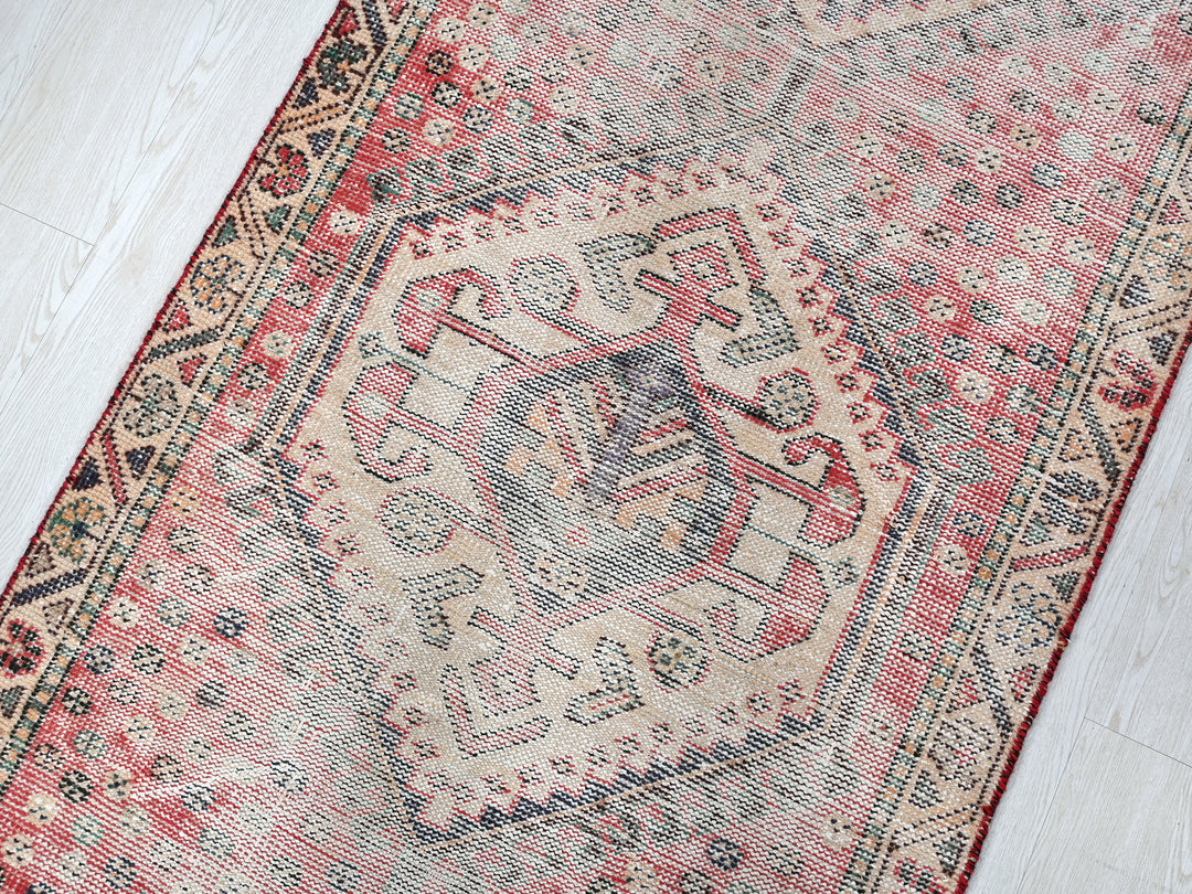 2' 11" x 9' 1"