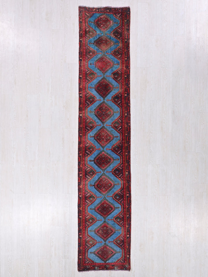 2' 1" x 12' 2"