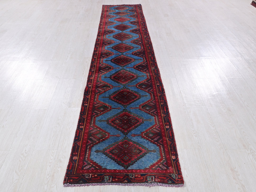 2' 1" x 12' 2"