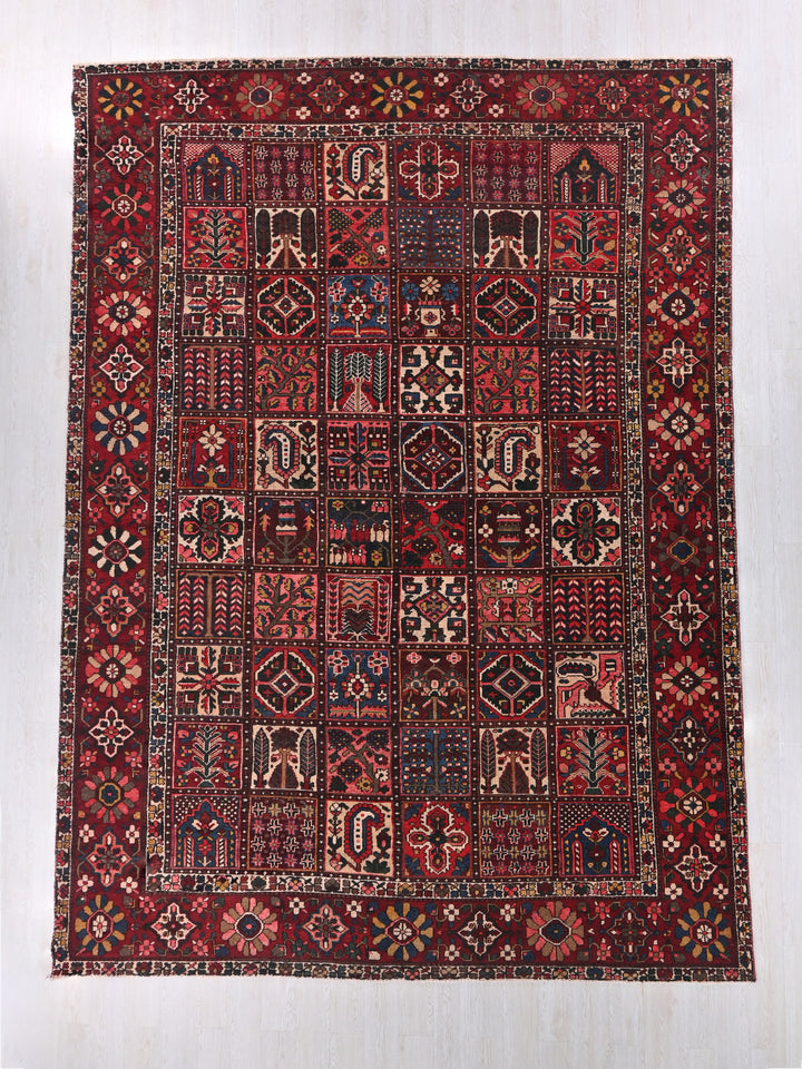 10' 0" x 14' 4"
