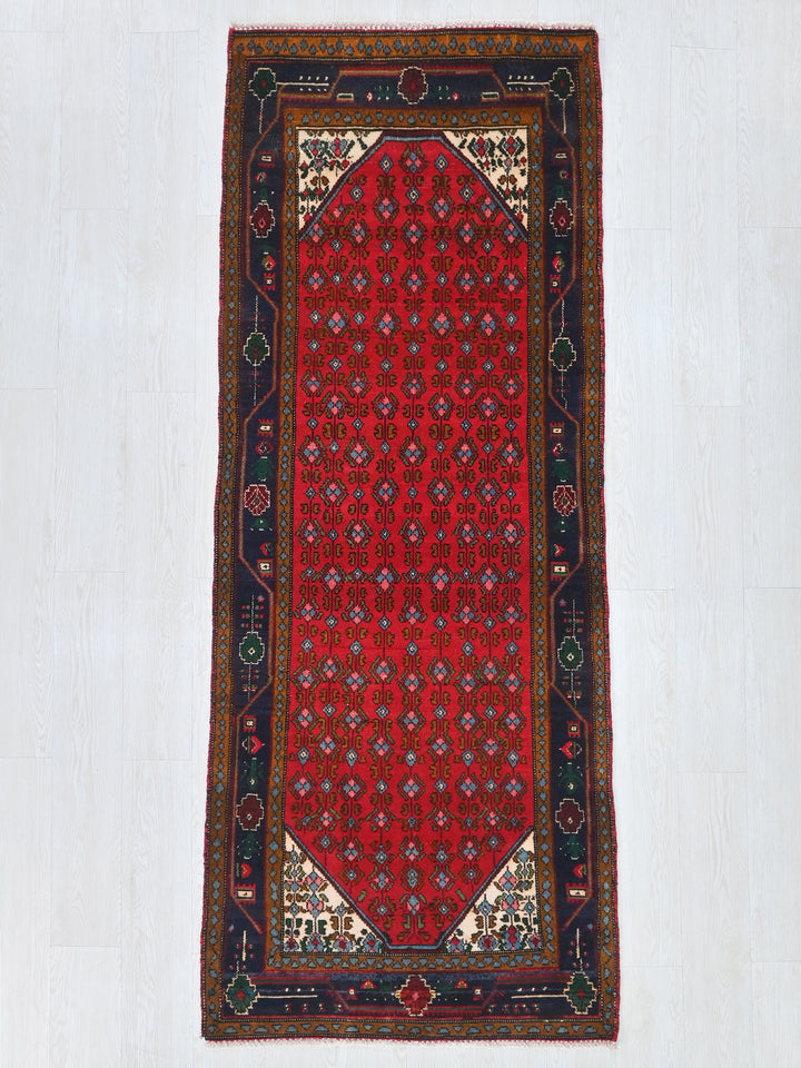 2' 10" x 8' 0"