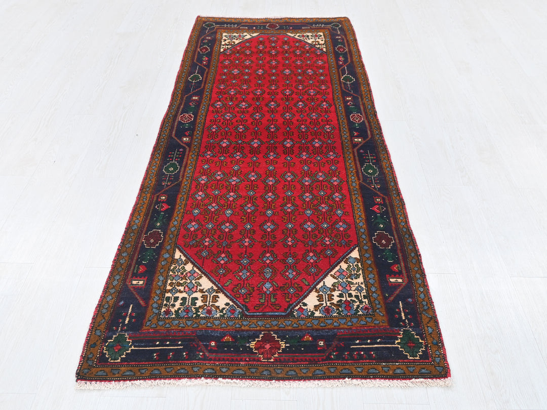 2' 10" x 8' 0"