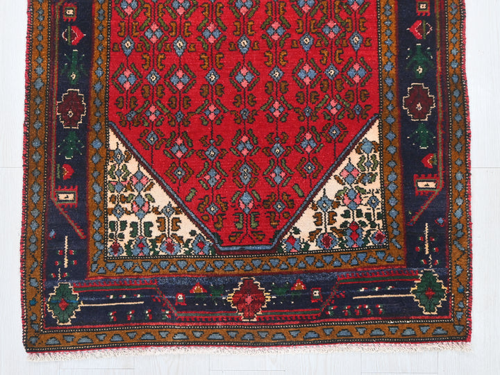 2' 10" x 8' 0"