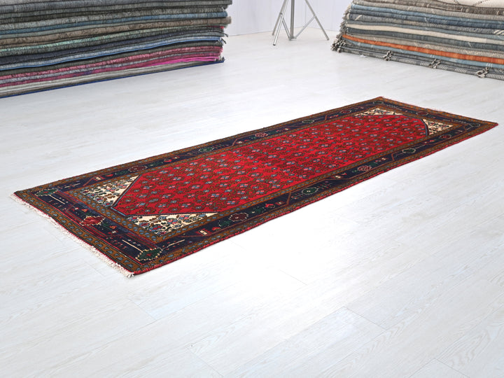 2' 10" x 8' 0"