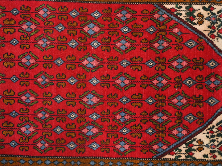 2' 10" x 8' 0"