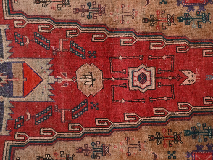 2' 10" x 8' 0"