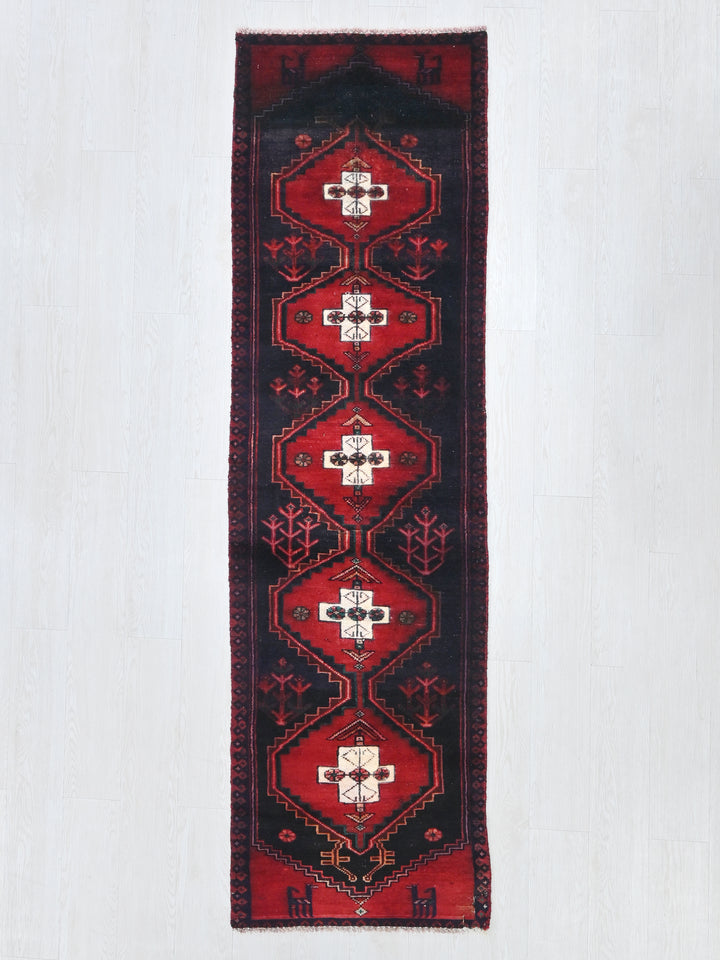 2' 2" x 8' 2"