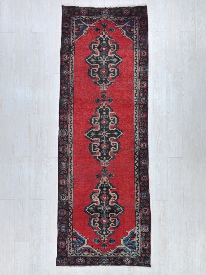 2' 11" x 9' 1"