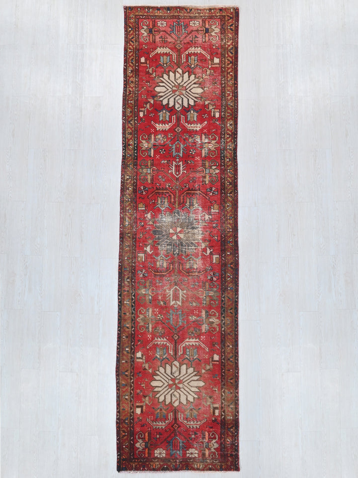 2' 12" x 12' 4"