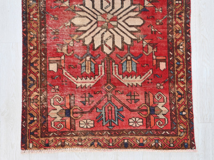 2' 12" x 12' 4"