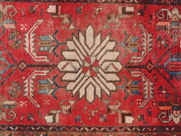 2' 12" x 12' 4"