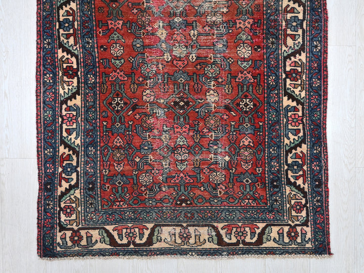 3' 1" x 9' 3"