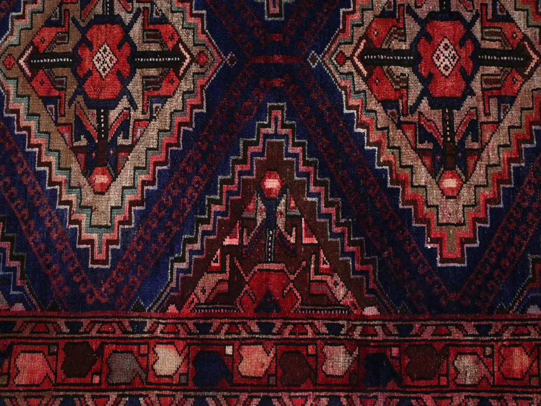 3' 8" x 12' 6"