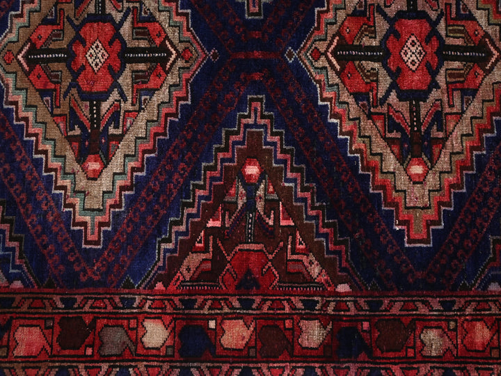 3' 8" x 12' 6"