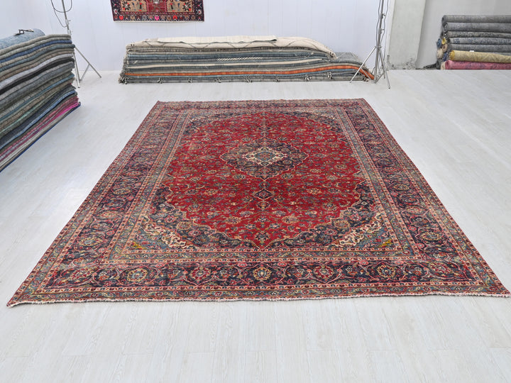 9' 2" x 12' 12"