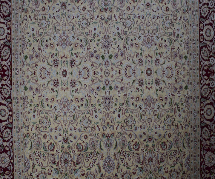 8'11" x 11'11"