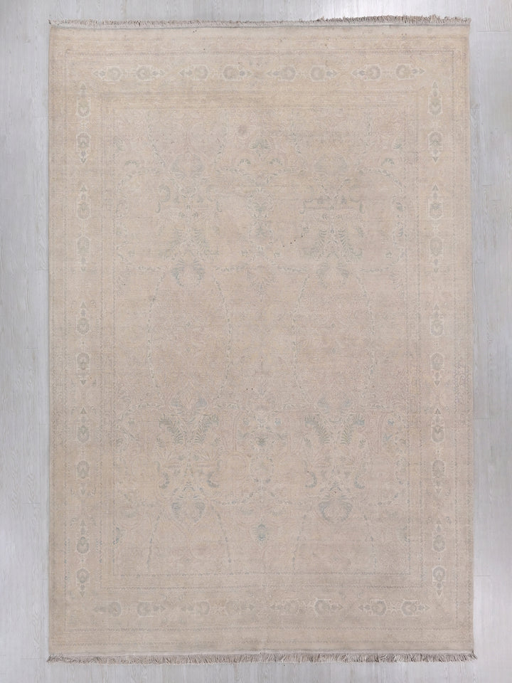 8' 11" x 12' 0"