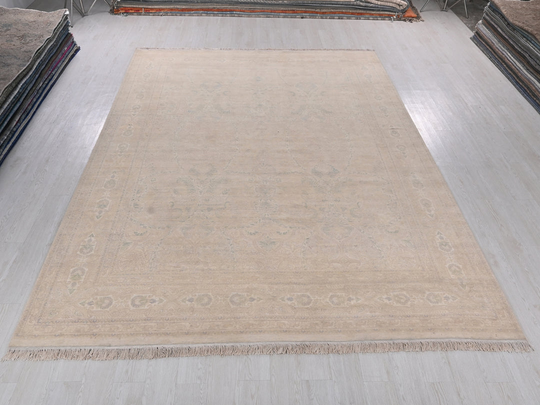 8' 11" x 12' 0"