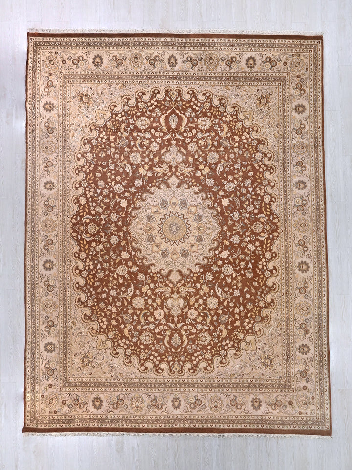 10' 0" x 12' 12"
