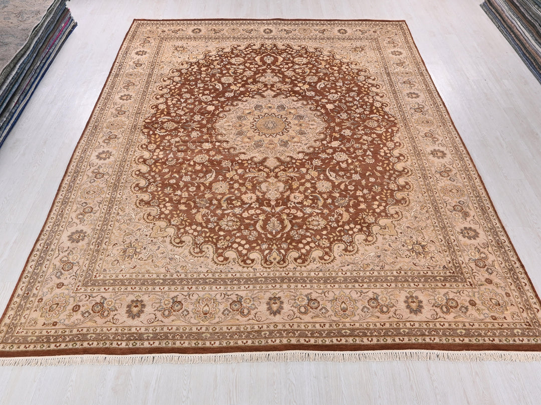 10' 0" x 12' 12"