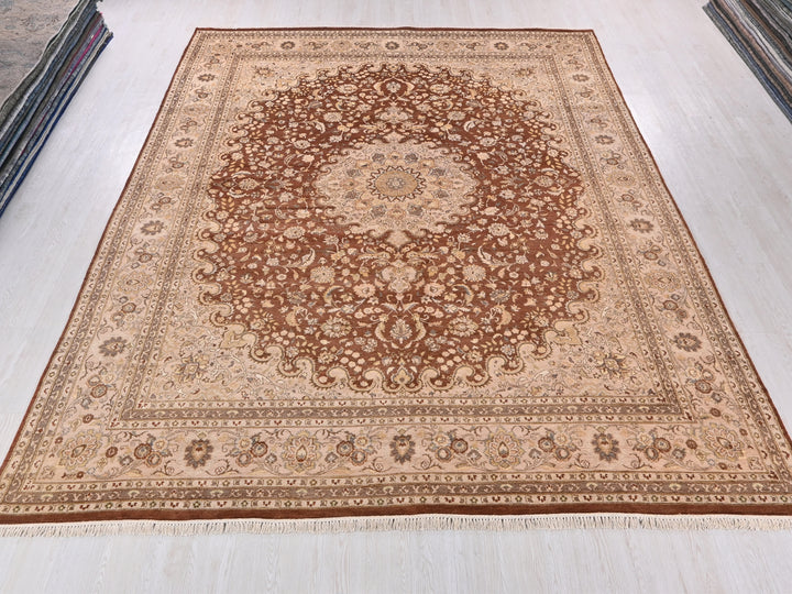 10' 0" x 12' 12"