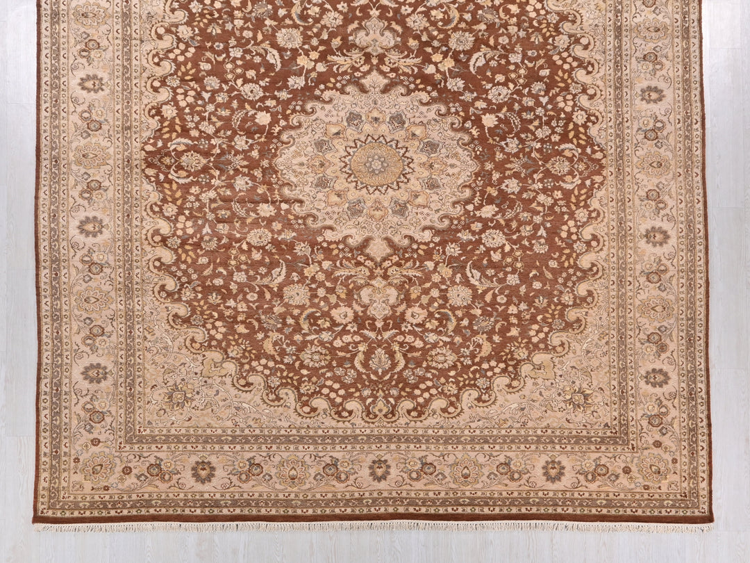 10' 0" x 12' 12"