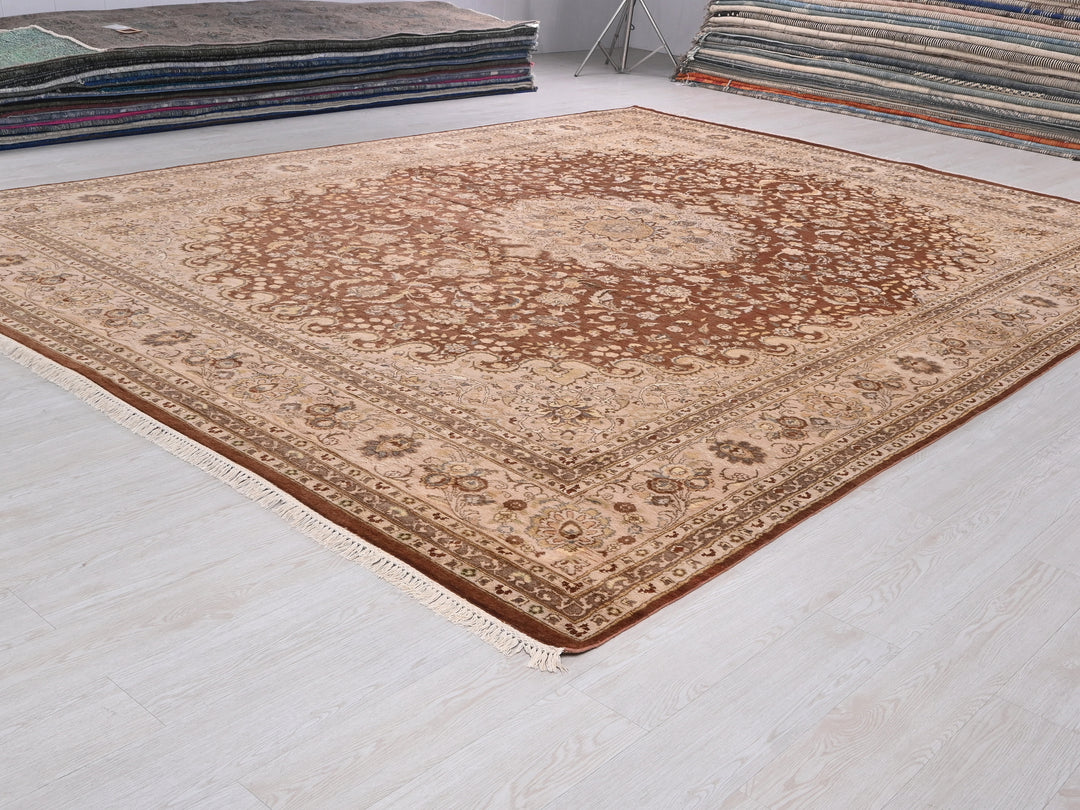 10' 0" x 12' 12"