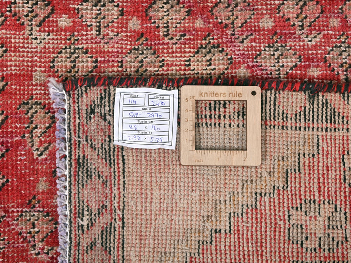 a piece of wood sitting on top of a rug
