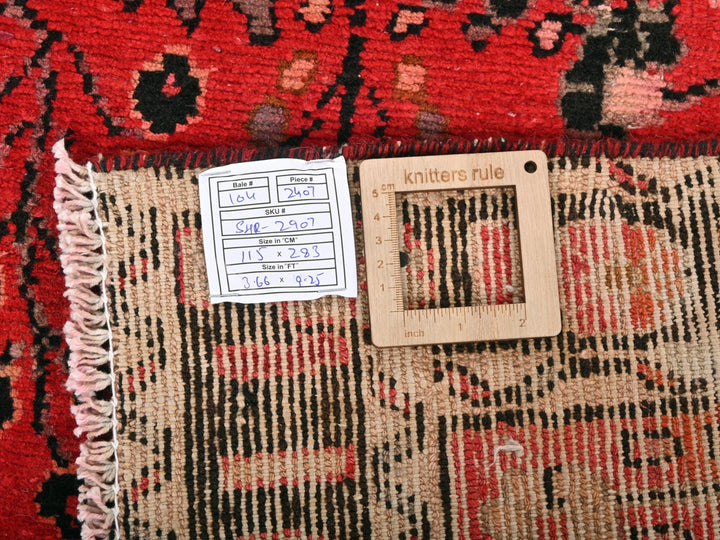 a piece of wood sitting on top of a rug